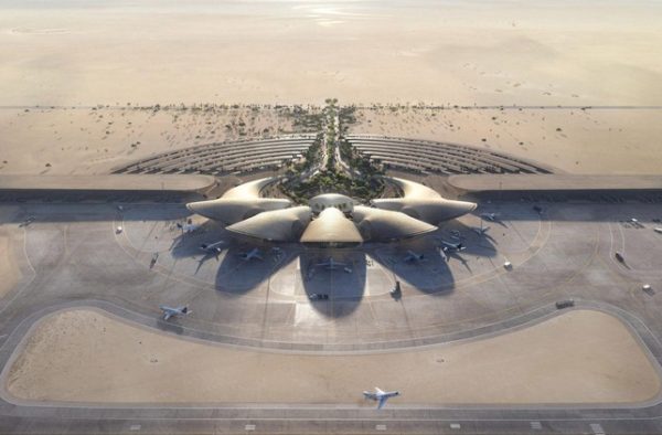 Red Sea Airport Project